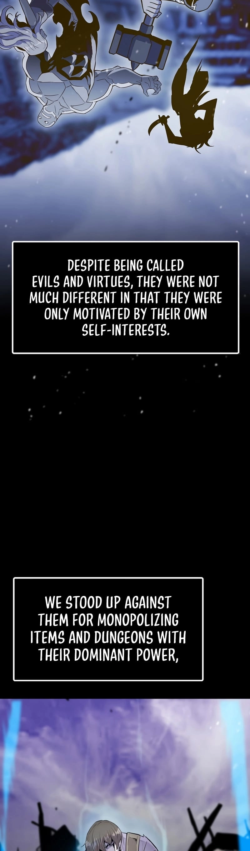 Past Life Returner Chapter 1 Page 31