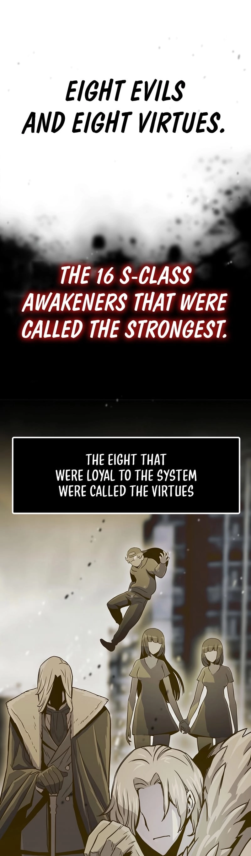 Past Life Returner Chapter 1 Page 29