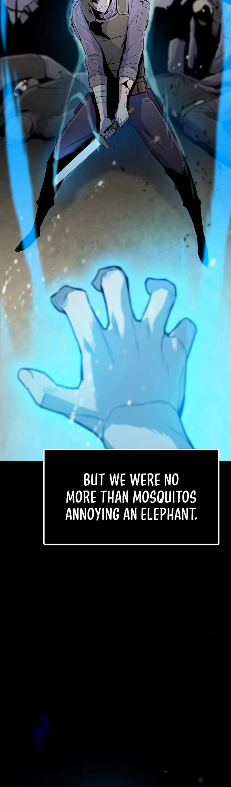 Past Life Returner Chapter 1 Page 32