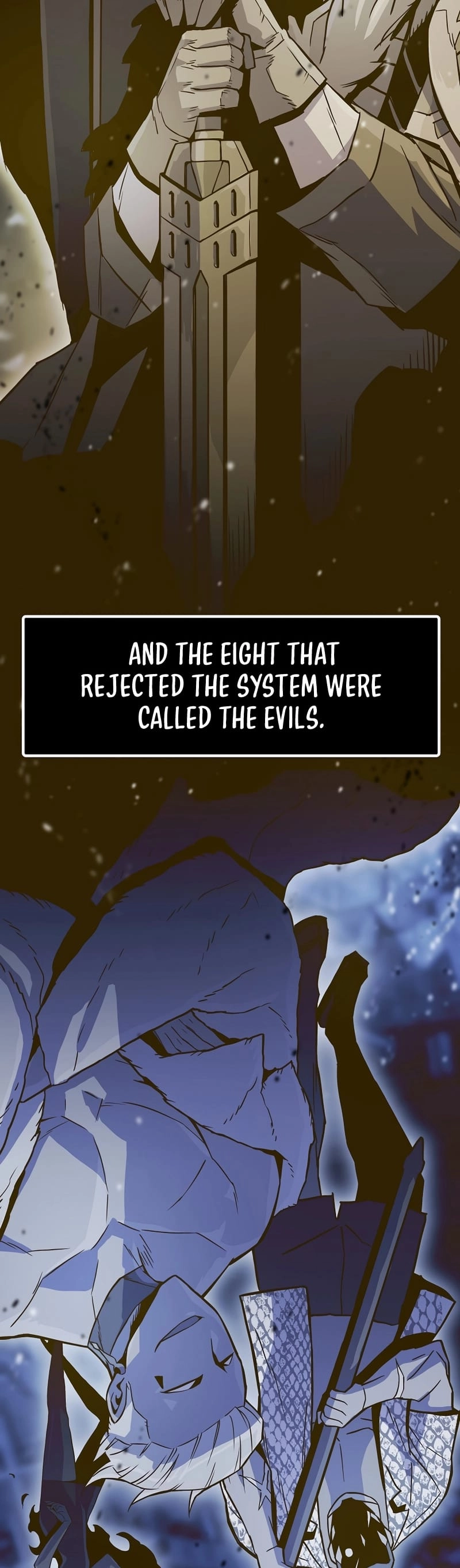 Past Life Returner Chapter 1 Page 30