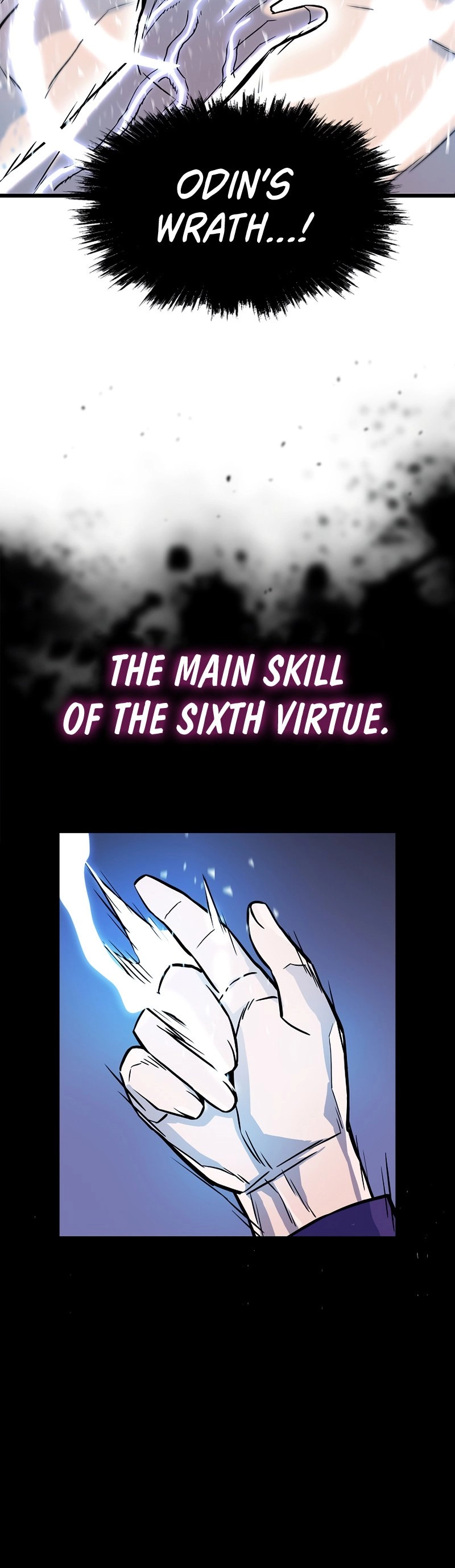 Past Life Returner Chapter 1 Page 44