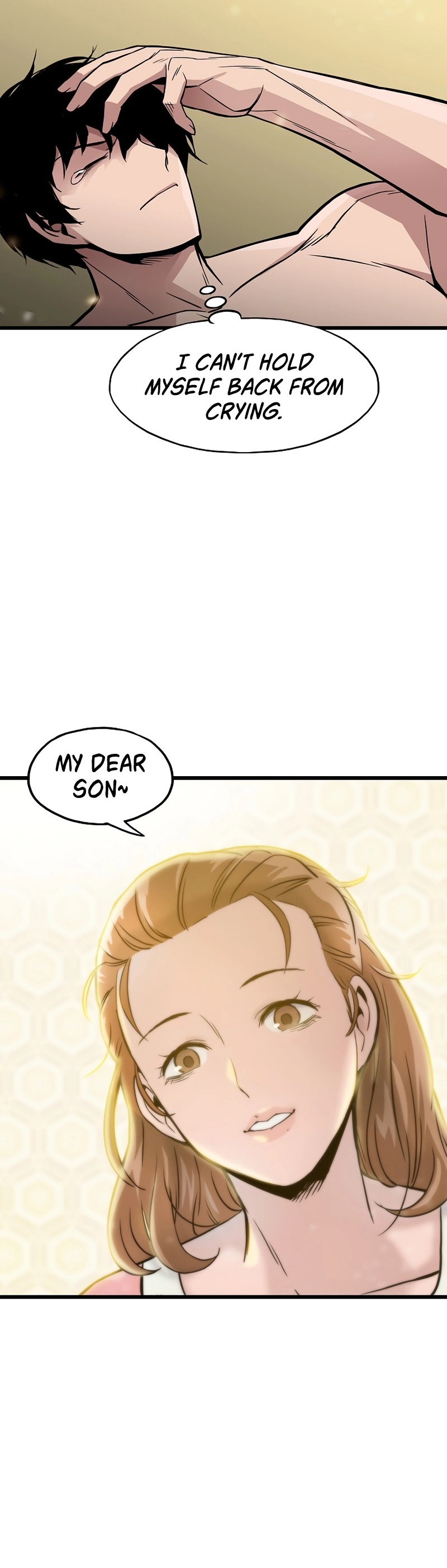 Past Life Returner Chapter 1 Page 51