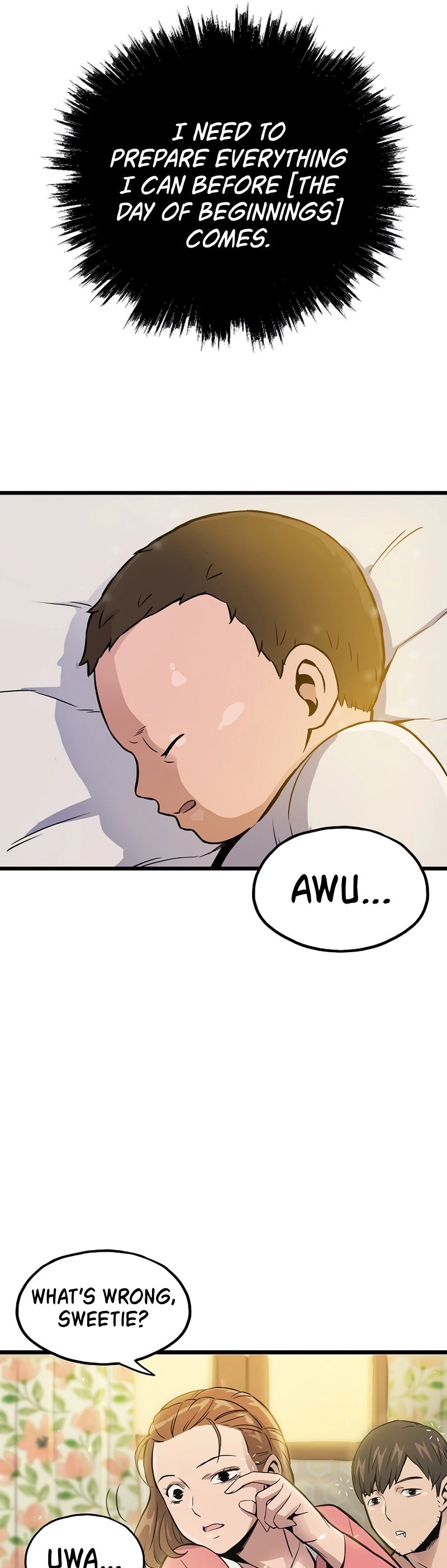 Past Life Returner Chapter 1 Page 49