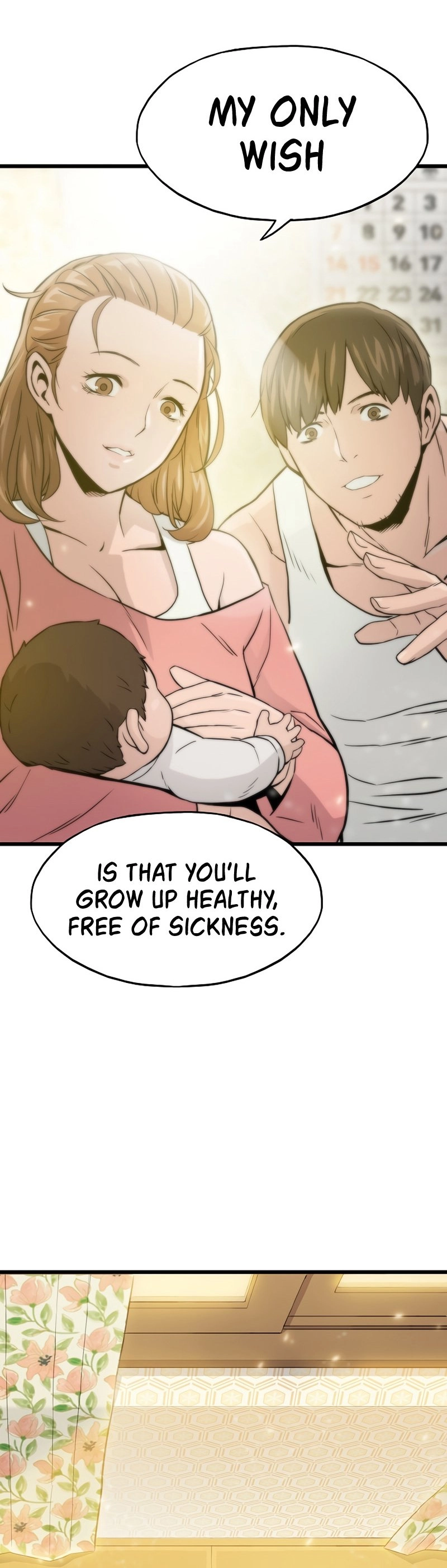 Past Life Returner Chapter 1 Page 52