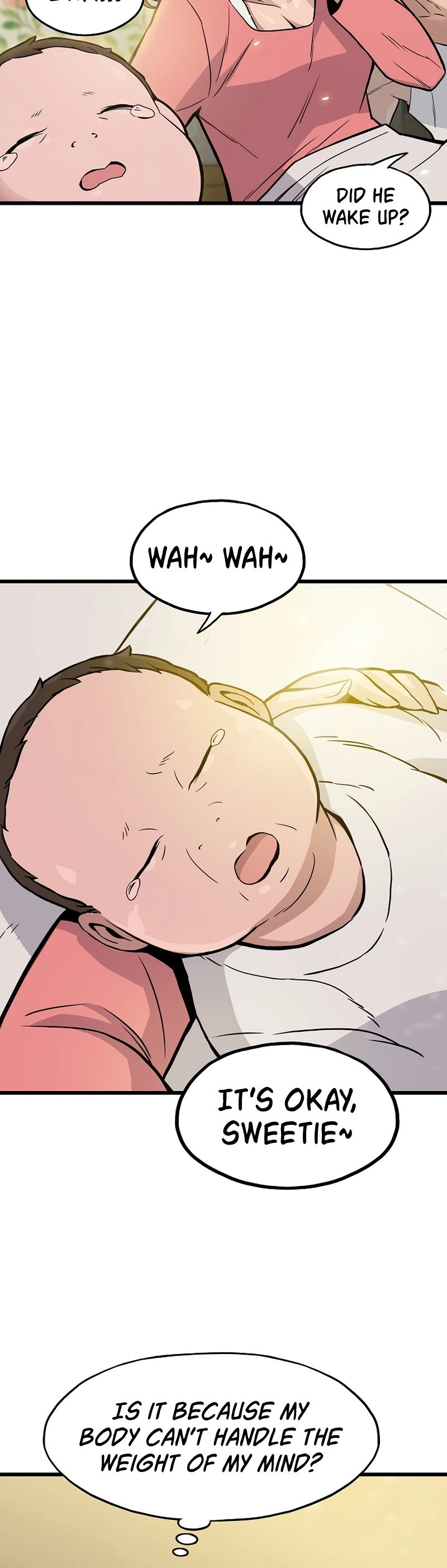 Past Life Returner Chapter 1 Page 50