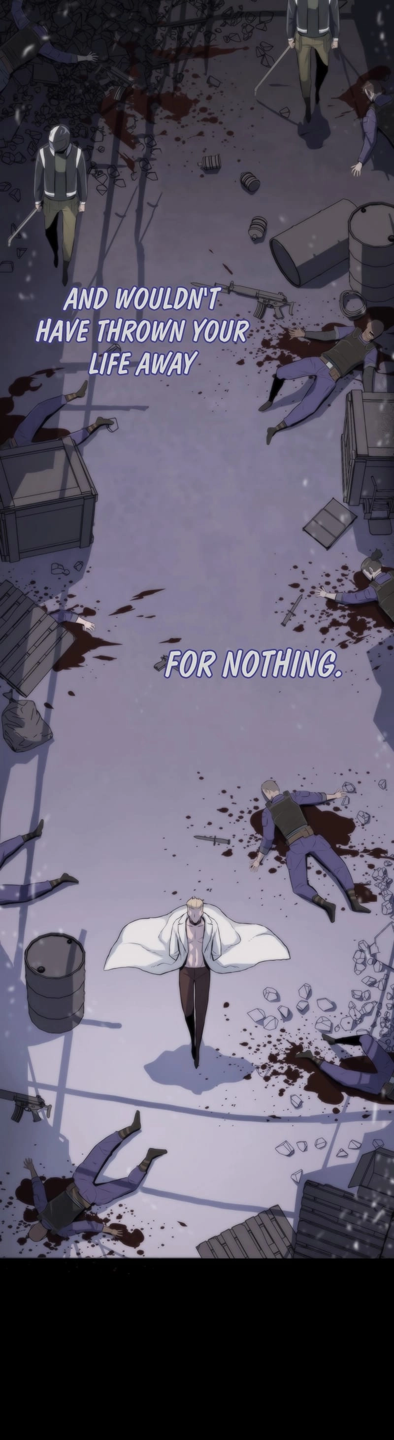 Past Life Returner Chapter 1 Page 7