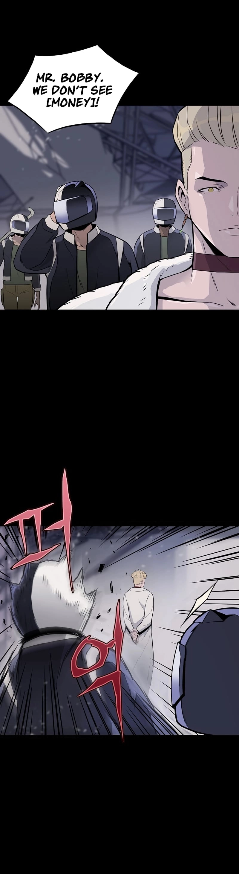 Past Life Returner Chapter 1 Page 8