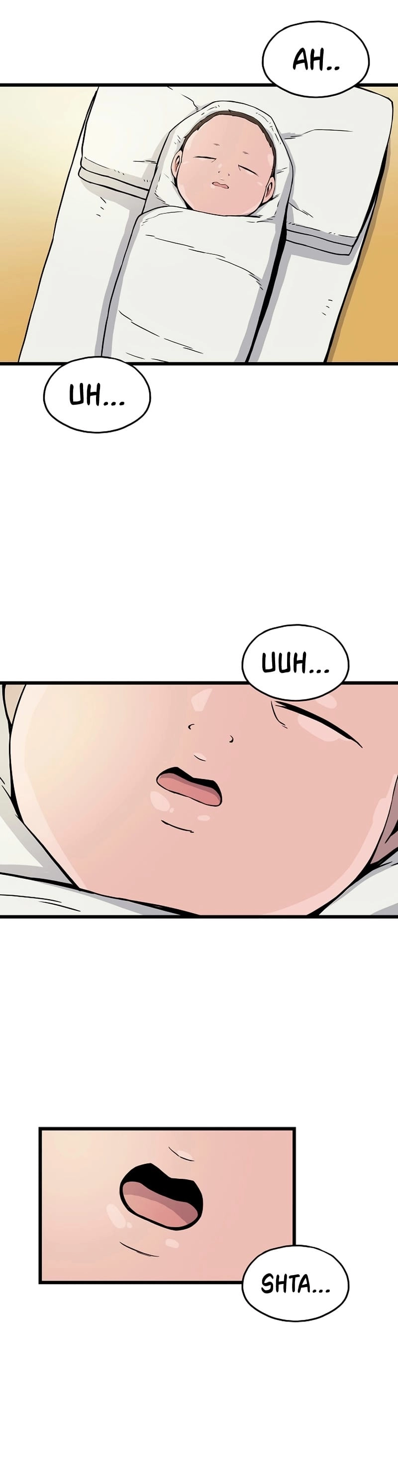 Past Life Returner Chapter 1 Page 36