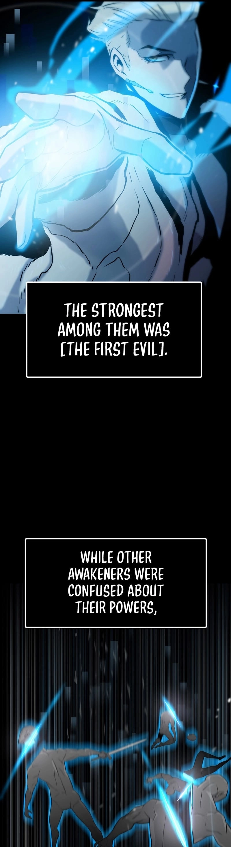 Past Life Returner Chapter 1 Page 33