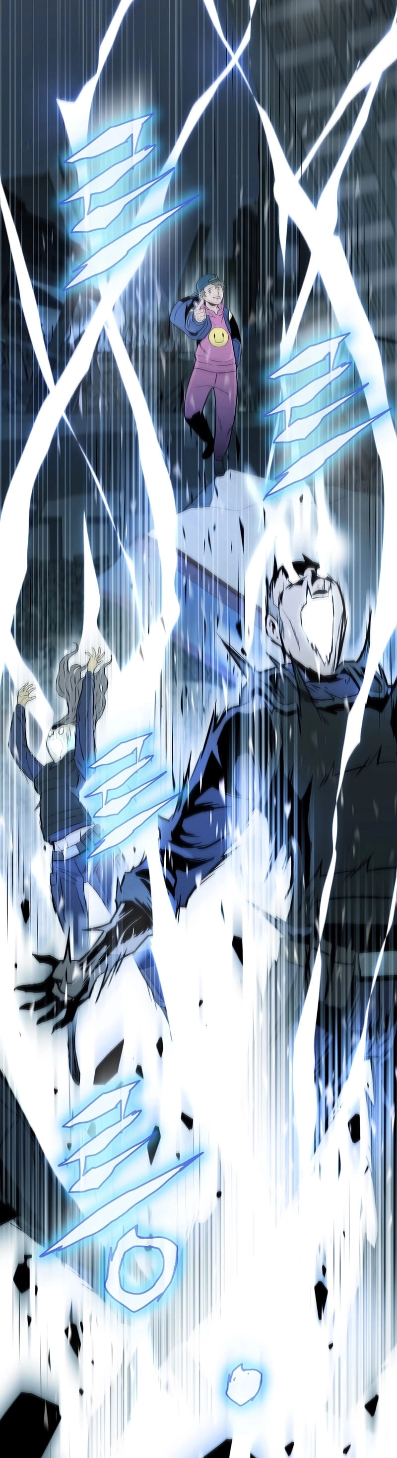 Past Life Returner Chapter 1 Page 46