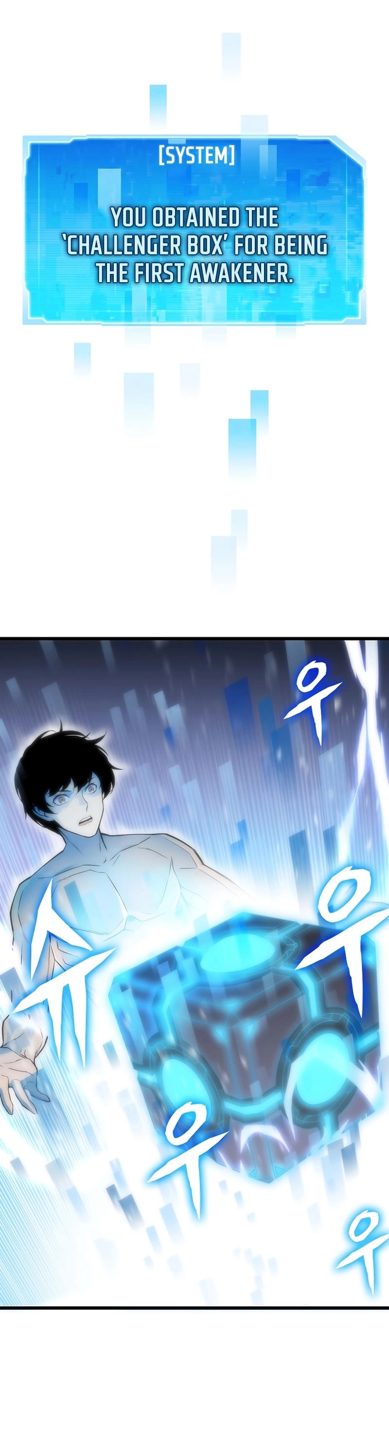 Past Life Returner Chapter 1 Page 40