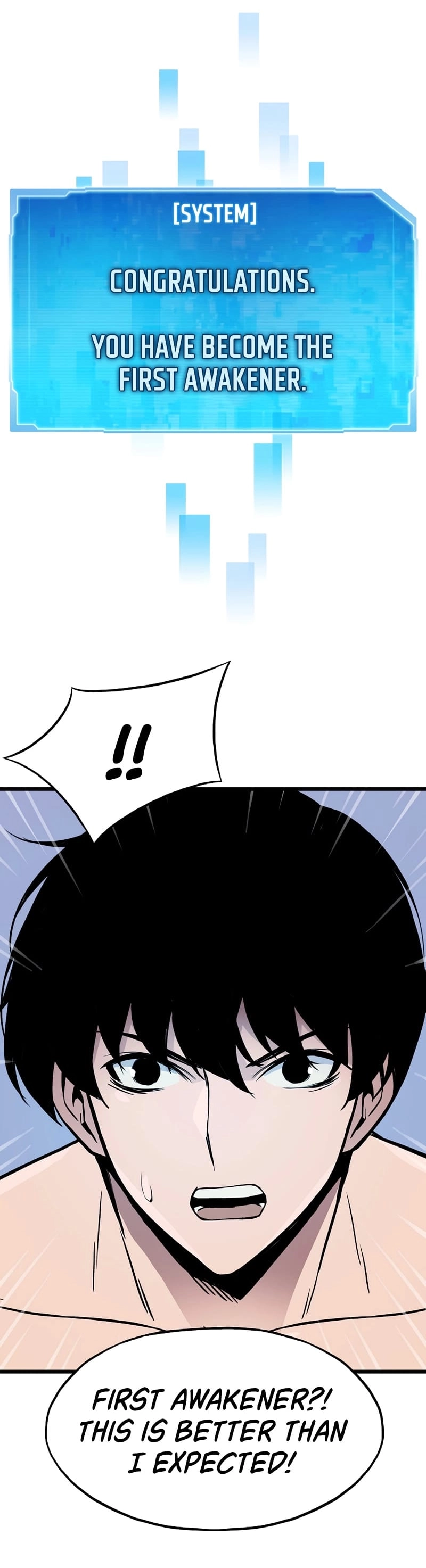 Past Life Returner Chapter 1 Page 39