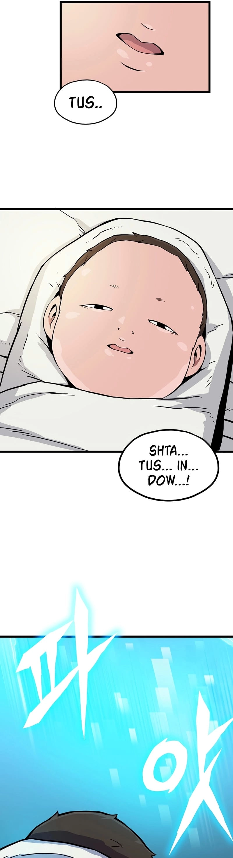 Past Life Returner Chapter 1 Page 37