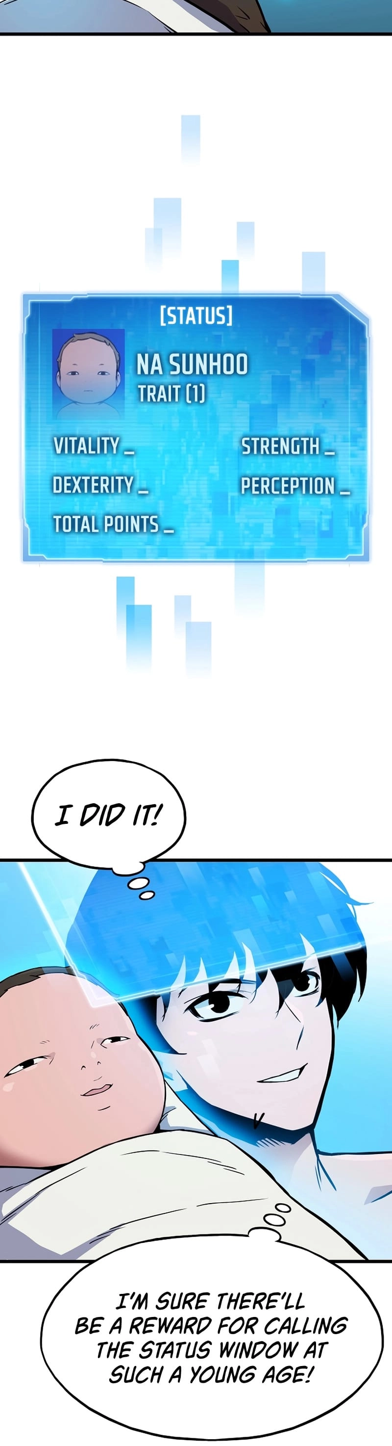 Past Life Returner Chapter 1 Page 38