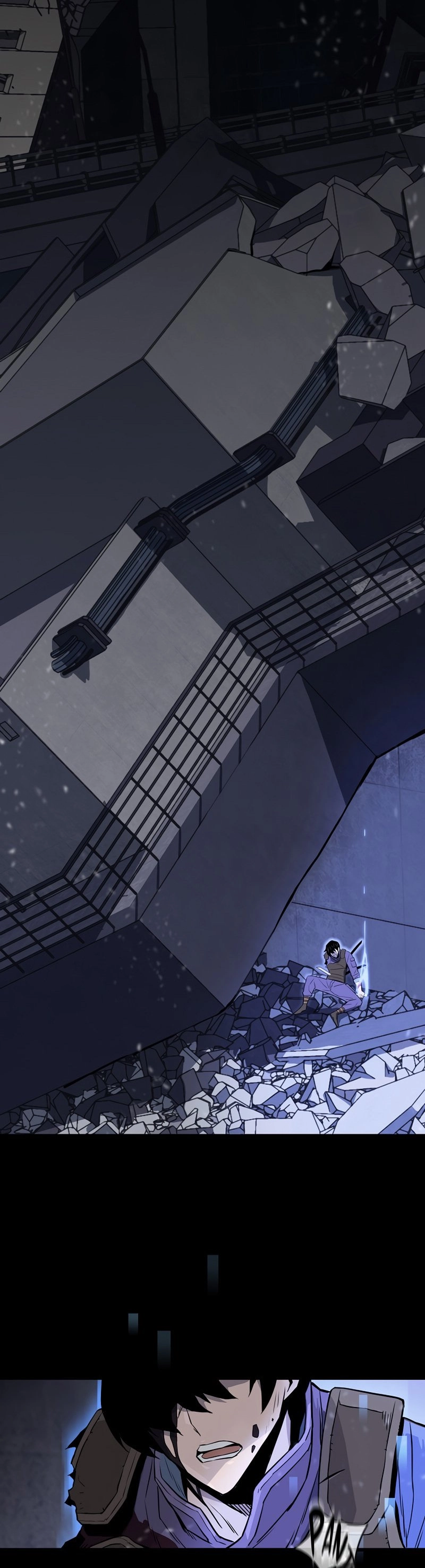 Past Life Returner Chapter 1 Page 10