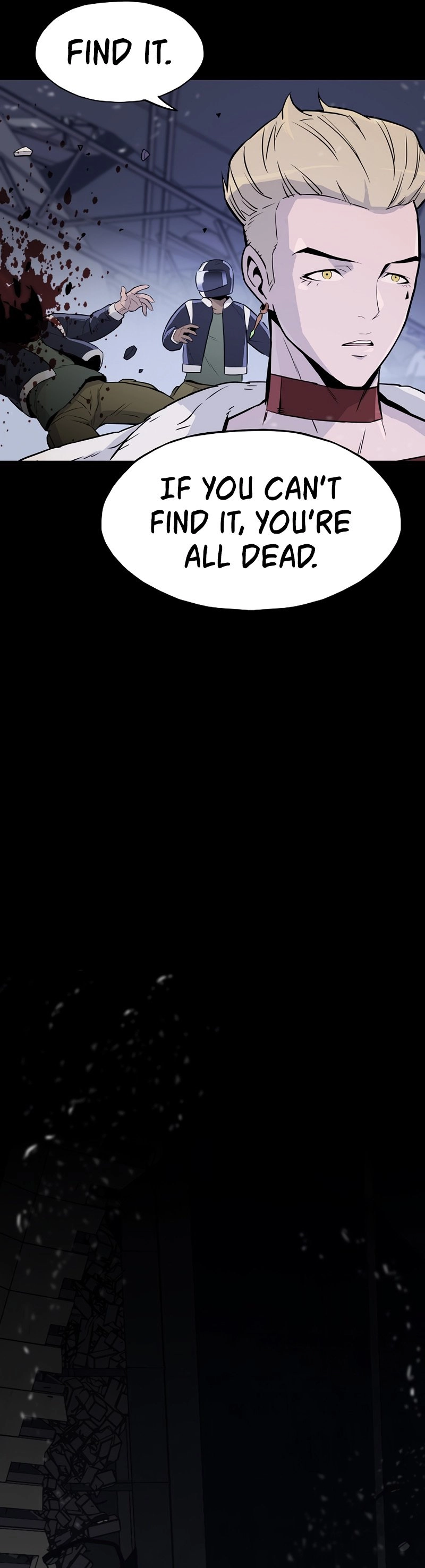 Past Life Returner Chapter 1 Page 9