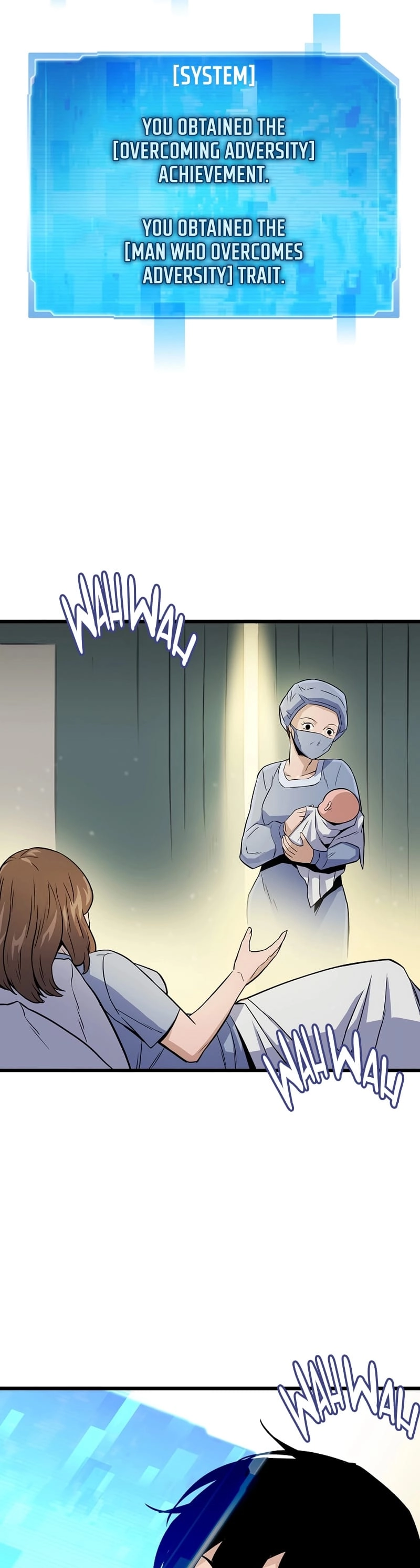 Past Life Returner Chapter 1 Page 23