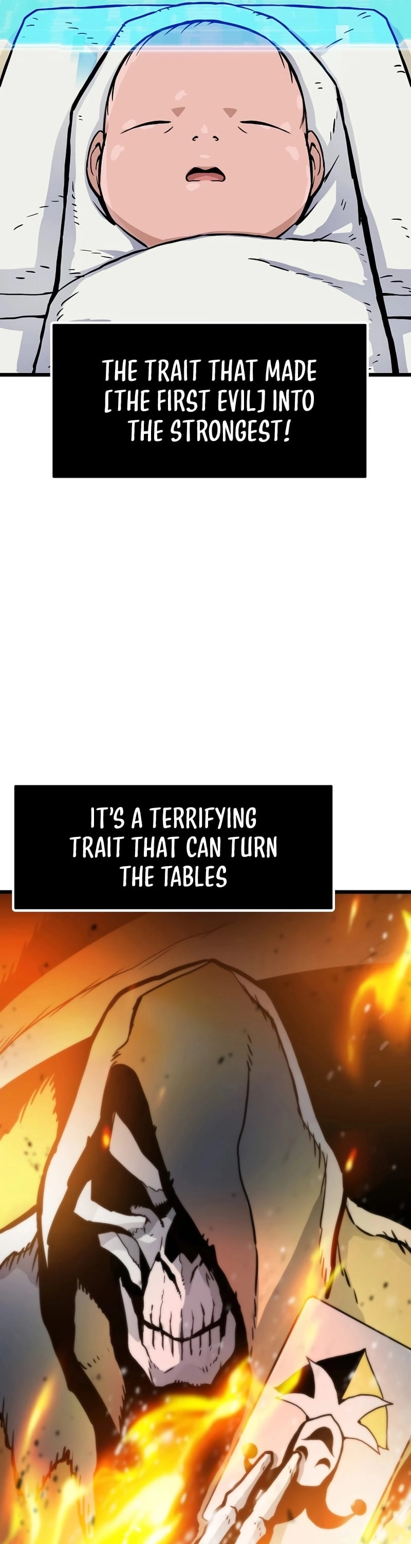 Past Life Returner Chapter 1 Page 25