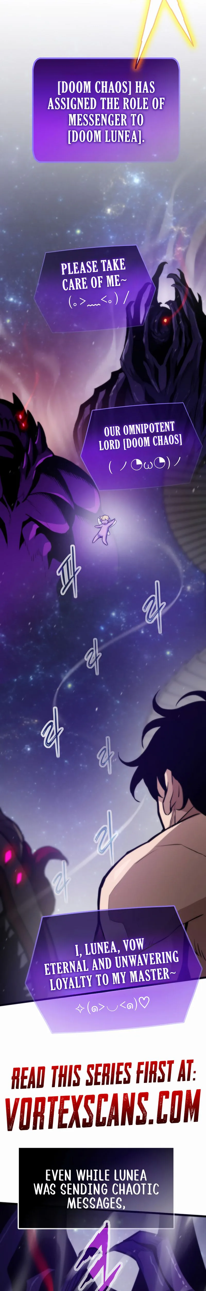 Past Life Returner Chapter 163 Page 9