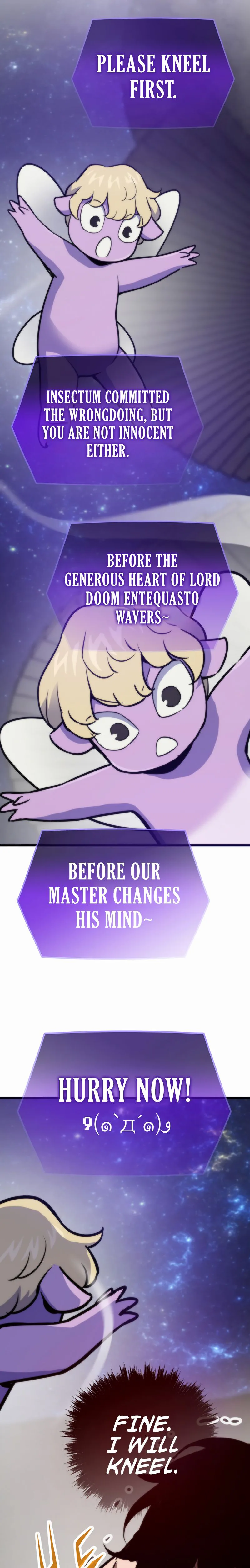 Past Life Returner Chapter 163 Page 13