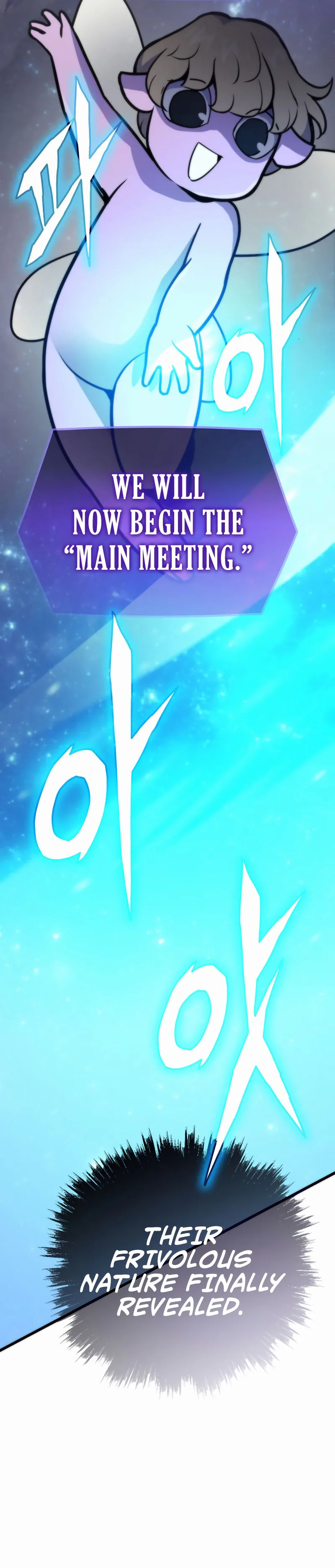 Past Life Returner Chapter 163 Page 17