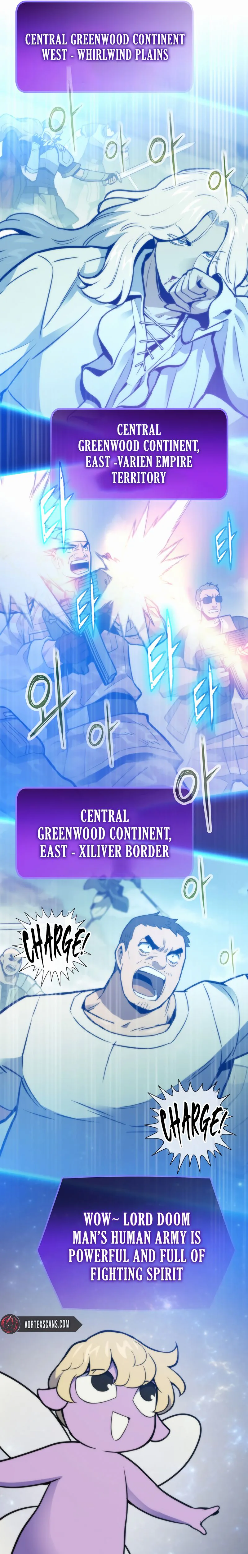 Past Life Returner Chapter 163 Page 18