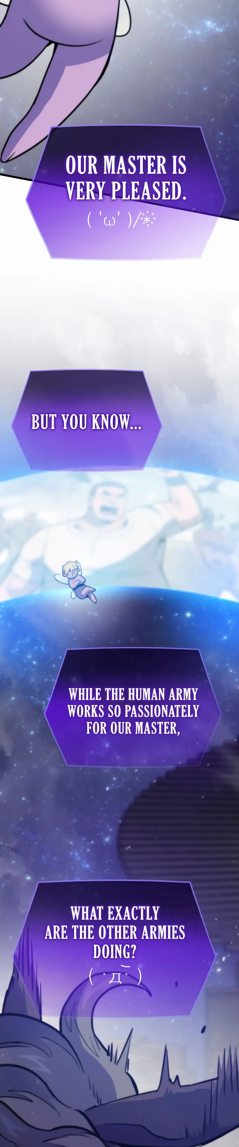 Past Life Returner Chapter 163 Page 19