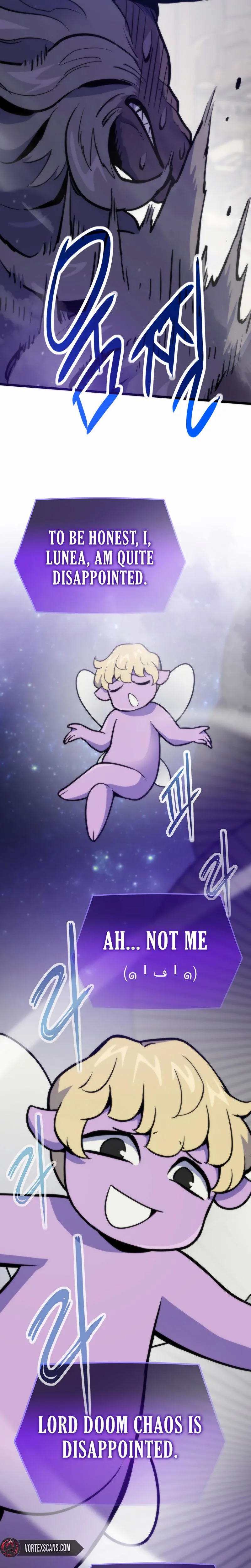 Past Life Returner Chapter 163 Page 20