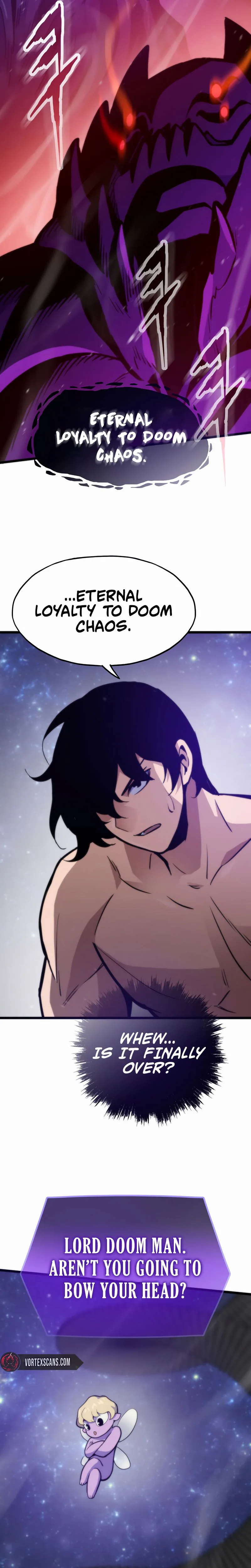 Past Life Returner Chapter 163 Page 24