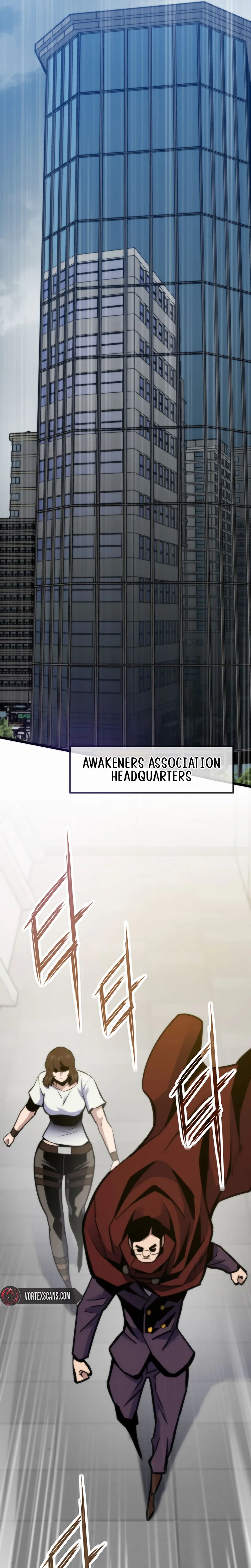 Past Life Returner Chapter 163 Page 26