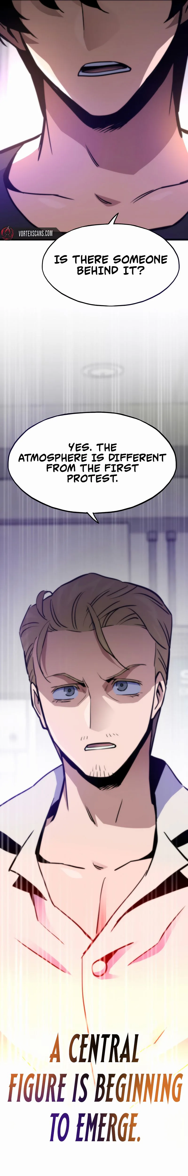 Past Life Returner Chapter 163 Page 38