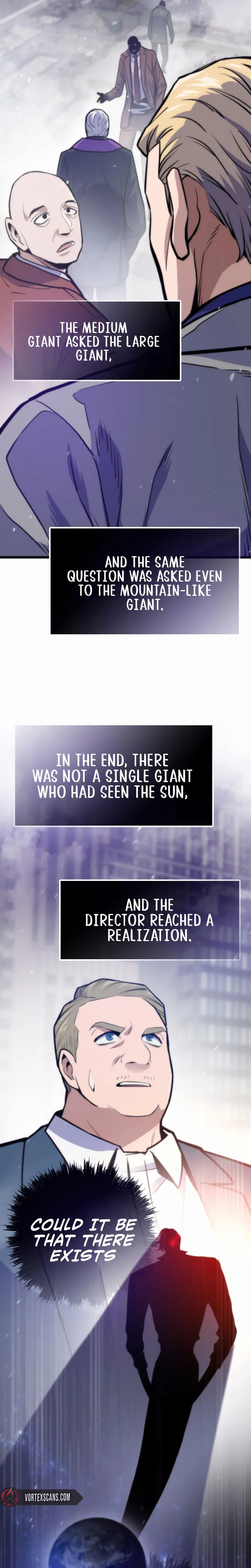 Past Life Returner Chapter 164 Page 14