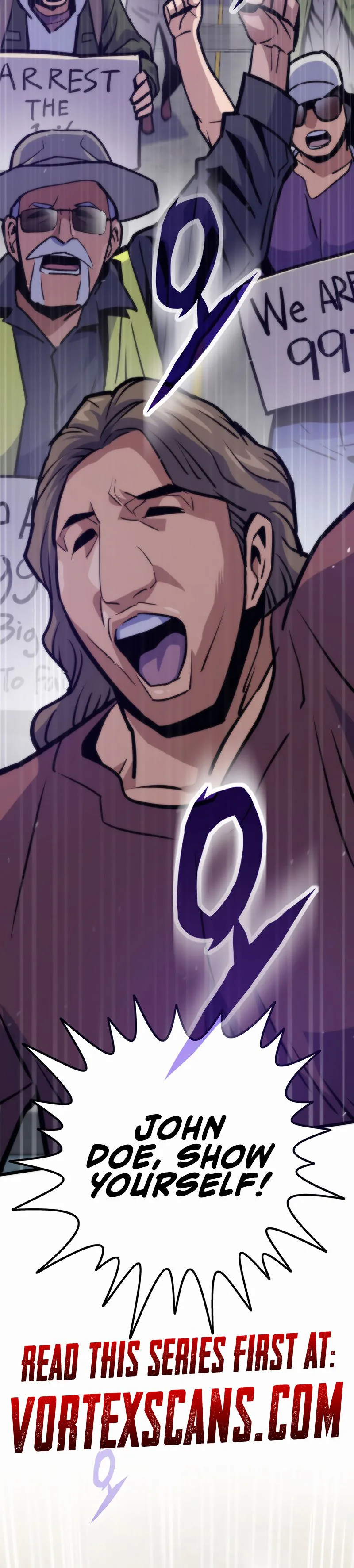 Past Life Returner Chapter 164 Page 25