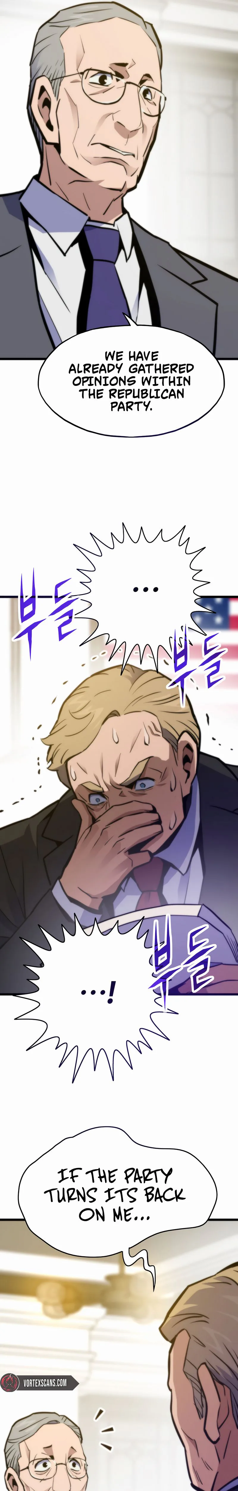 Past Life Returner Chapter 164 Page 30