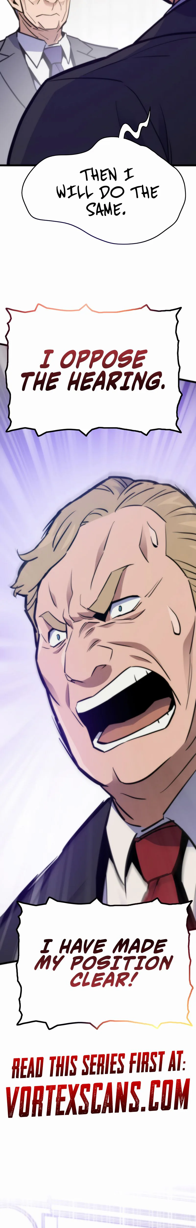 Past Life Returner Chapter 164 Page 31