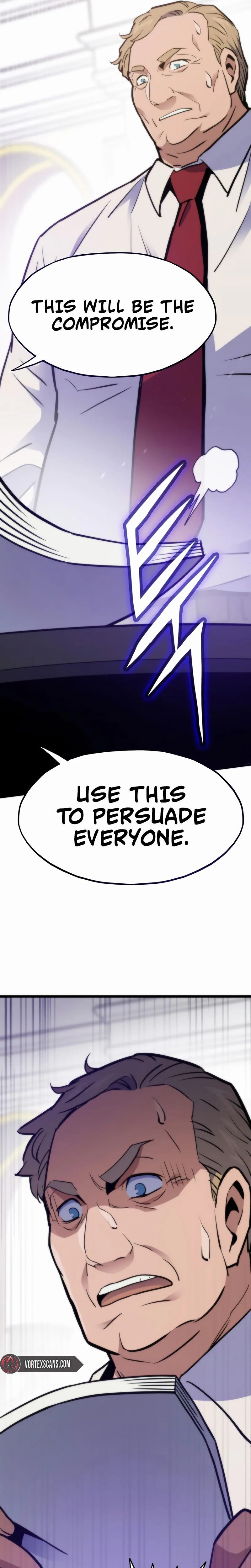 Past Life Returner Chapter 164 Page 36