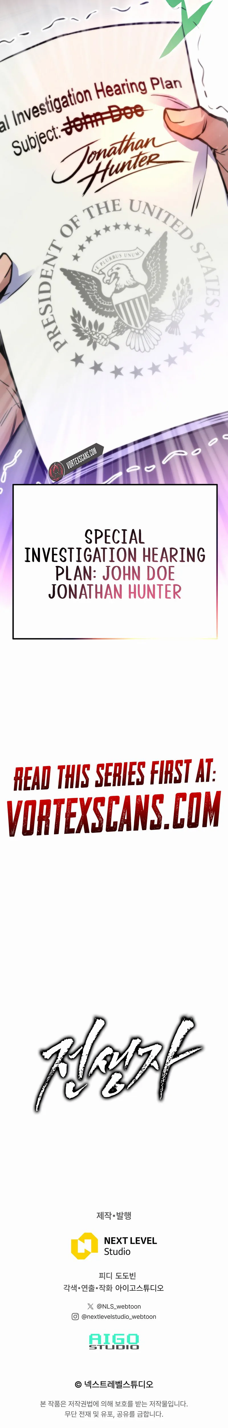 Past Life Returner Chapter 164 Page 38