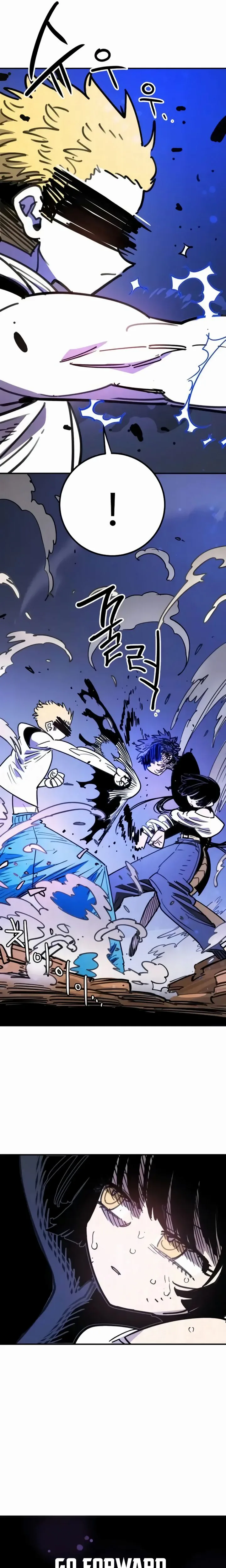 Player Chapter 250 Page 11