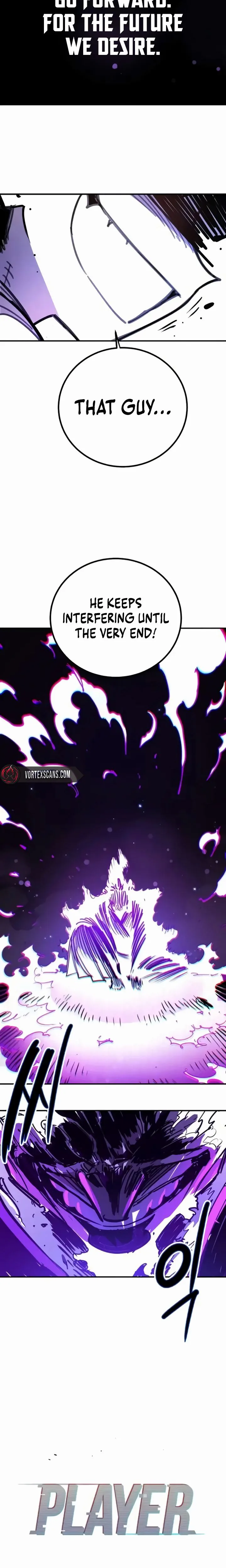 Player Chapter 250 Page 12