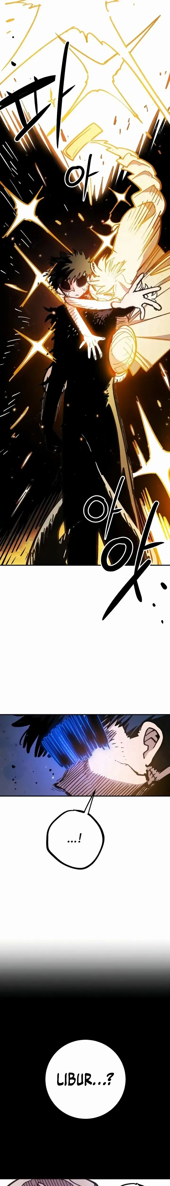 Player Chapter 250 Page 17