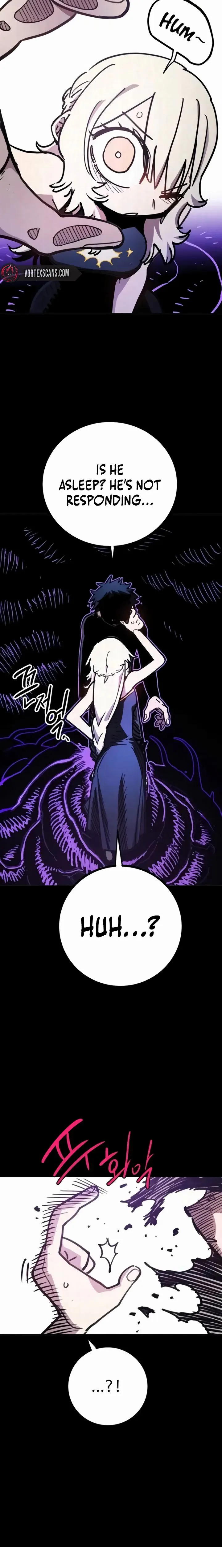 Player Chapter 250 Page 18