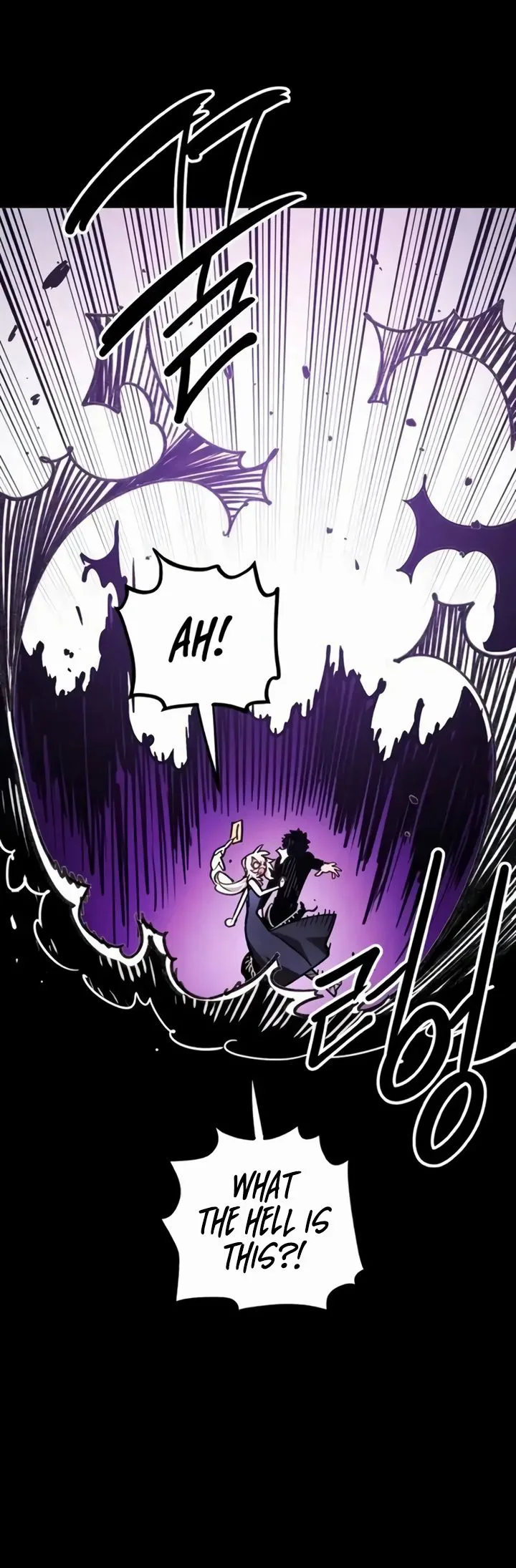 Player Chapter 250 Page 19