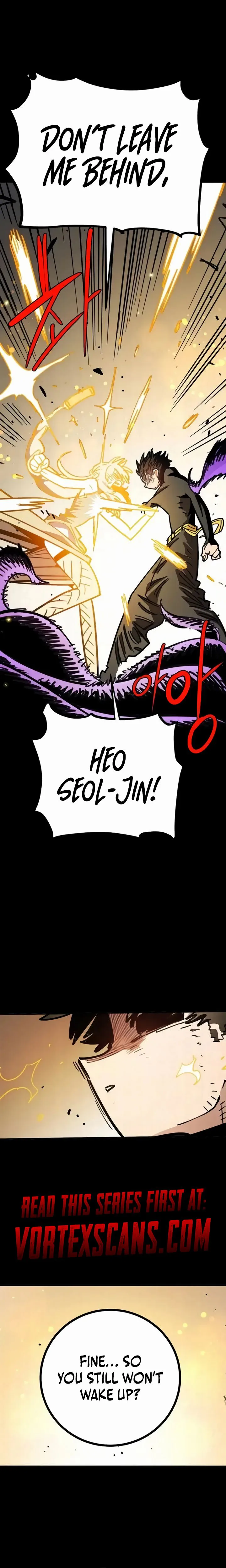 Player Chapter 250 Page 22