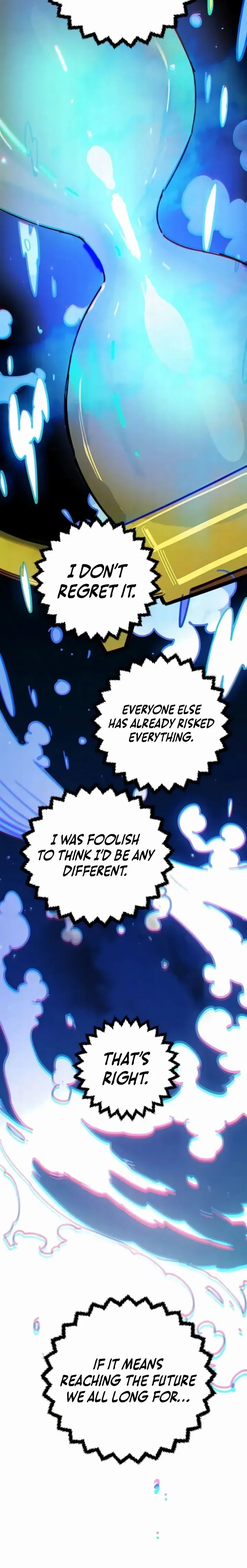 Player Chapter 250 Page 25