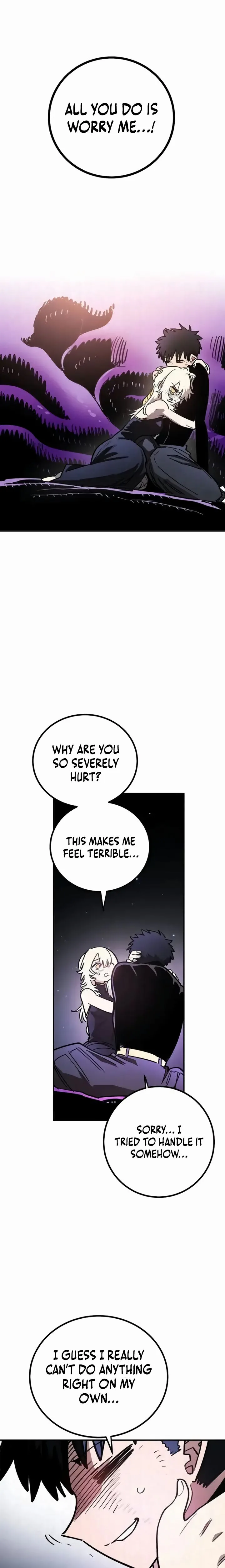 Player Chapter 250 Page 29