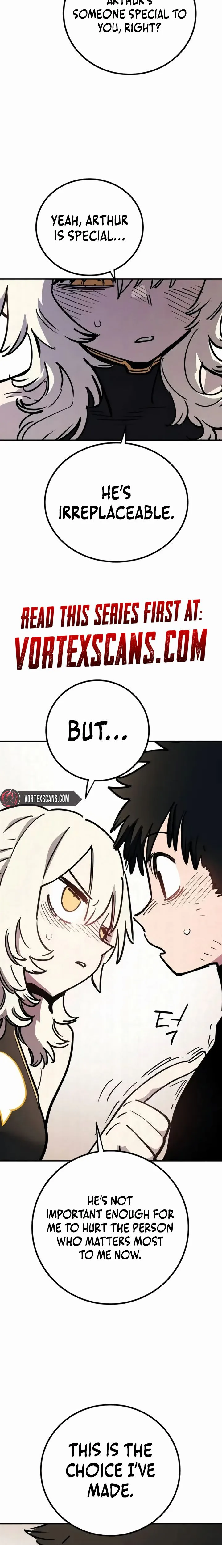 Player Chapter 250 Page 33