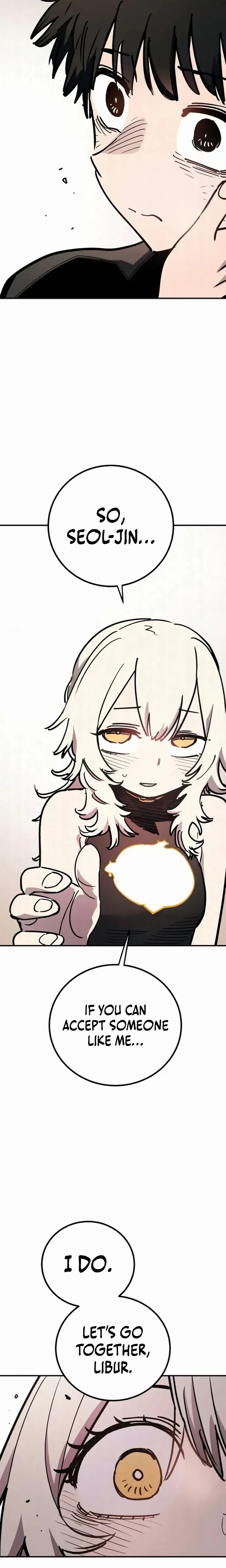 Player Chapter 250 Page 34