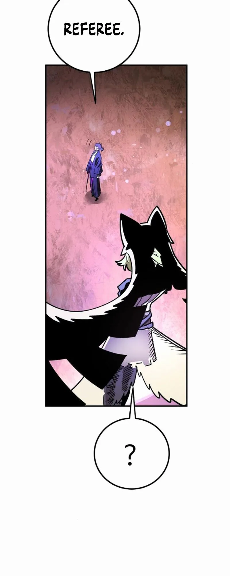 Player Chapter 239 Page 15