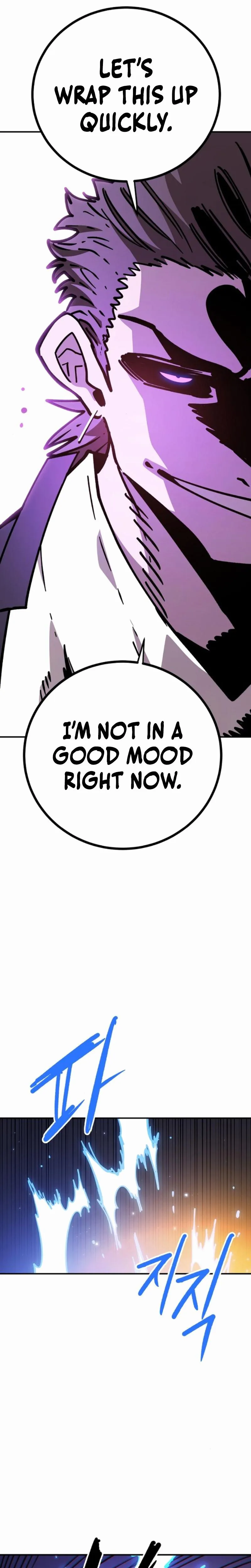 Player Chapter 239 Page 21