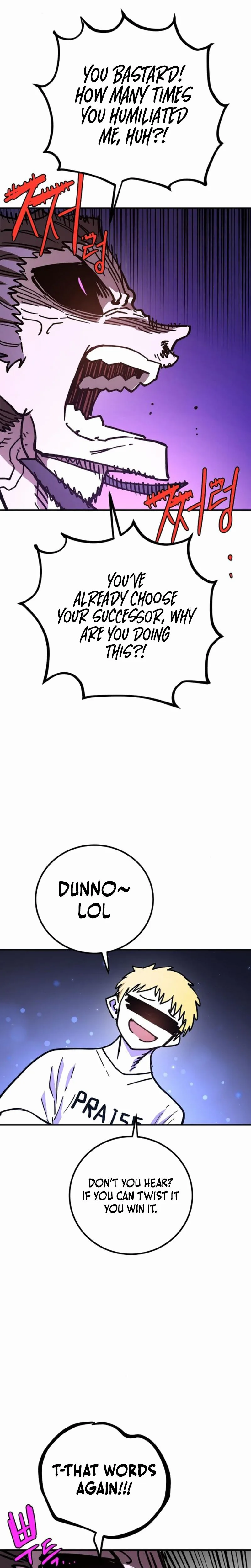 Player Chapter 239 Page 33